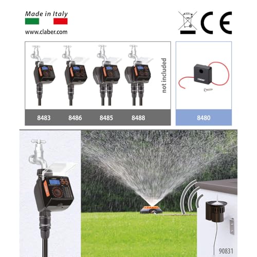 claber-interfaz-rain-sensor-rf-pack-2-unidades image 6