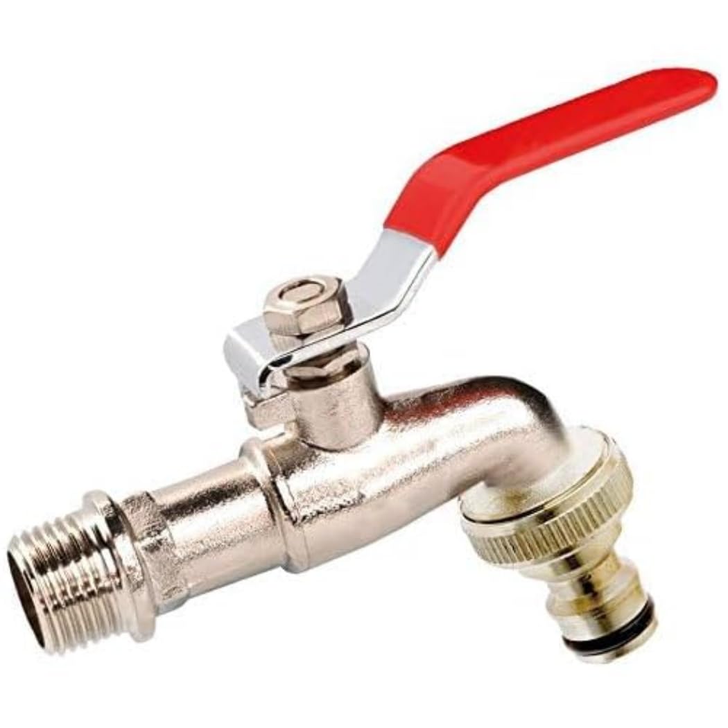 aqua-control-c6358-grifo-doble-de-jard-n-lat-n-cromado image 5