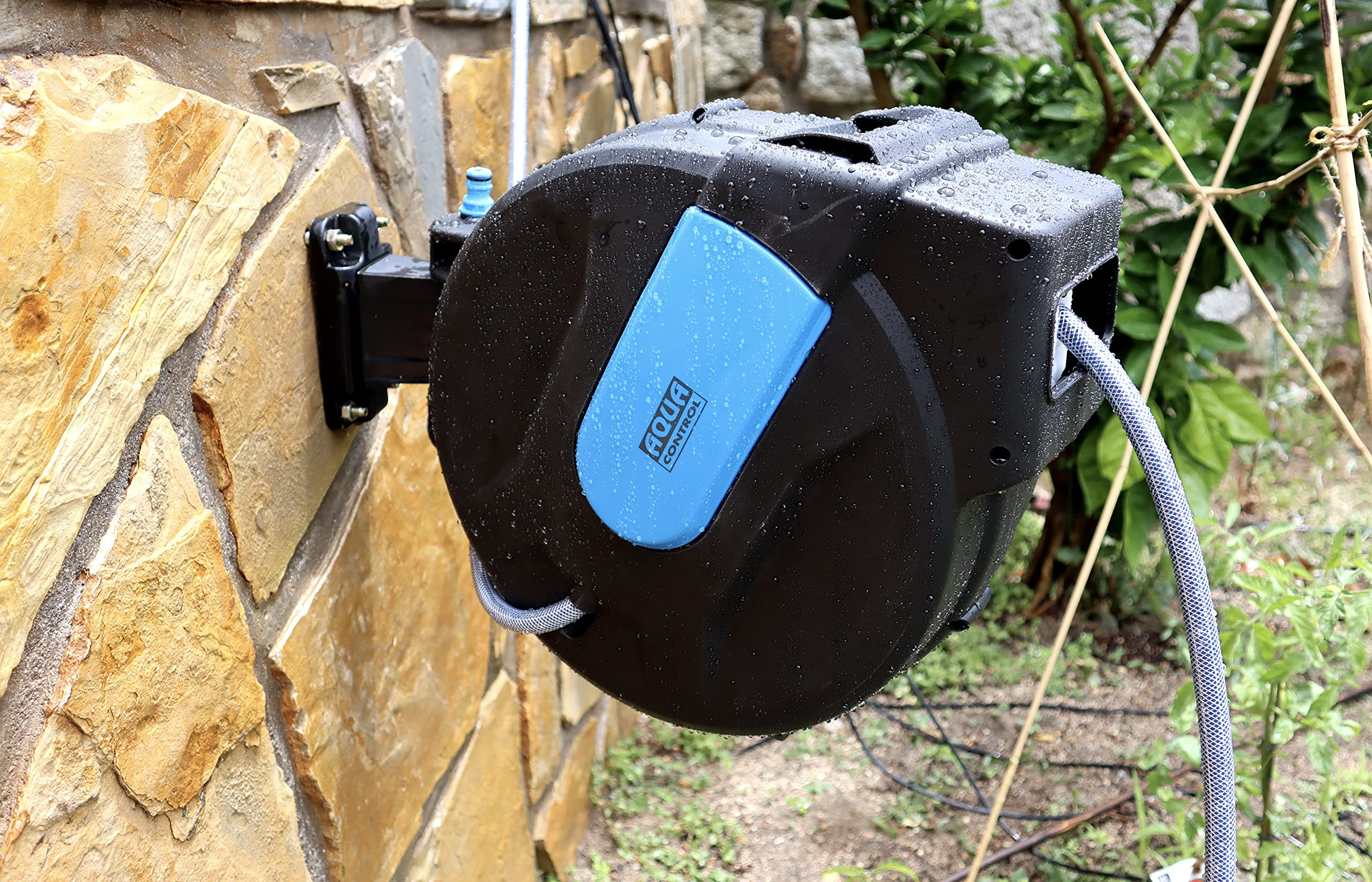 aqua-control-enrollador-autom-tico-pared-20-m-lanza-bimateria image 6