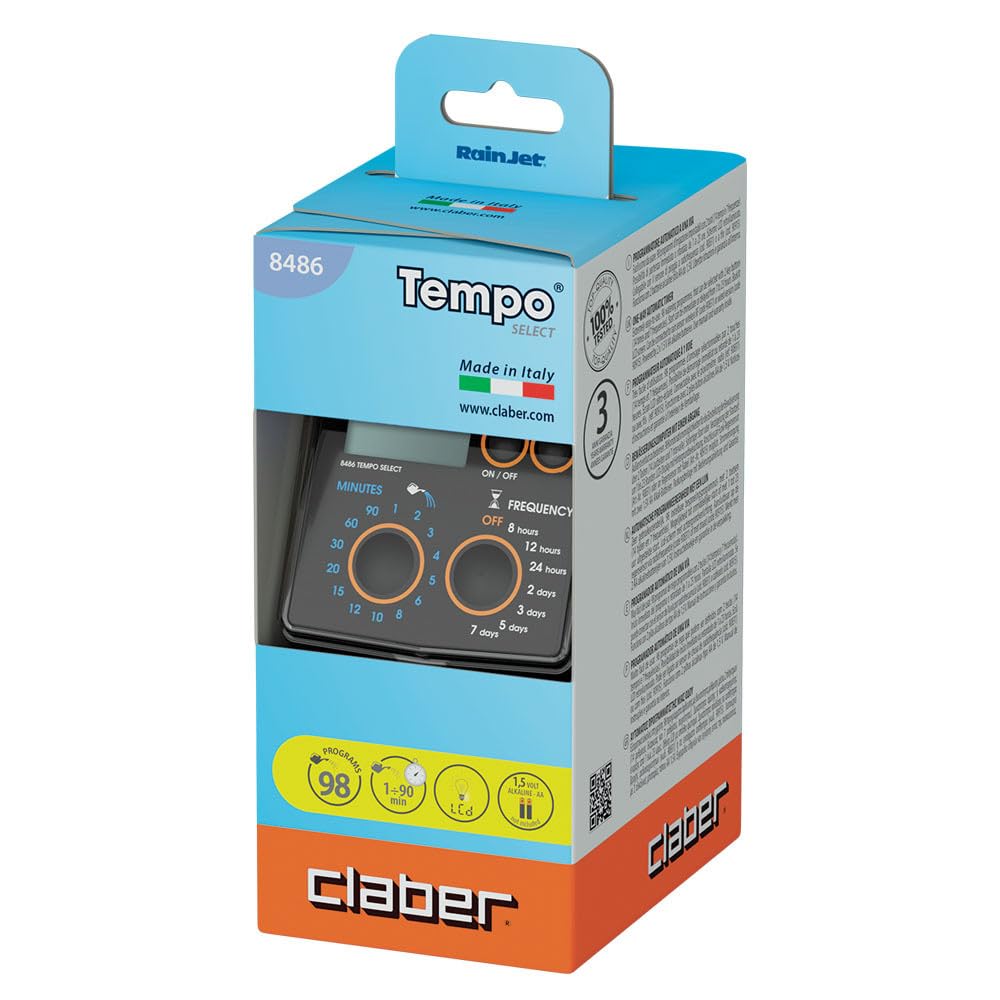 claber-tempo-select-programador-de-riego-autom-tico-a-pilas image 4