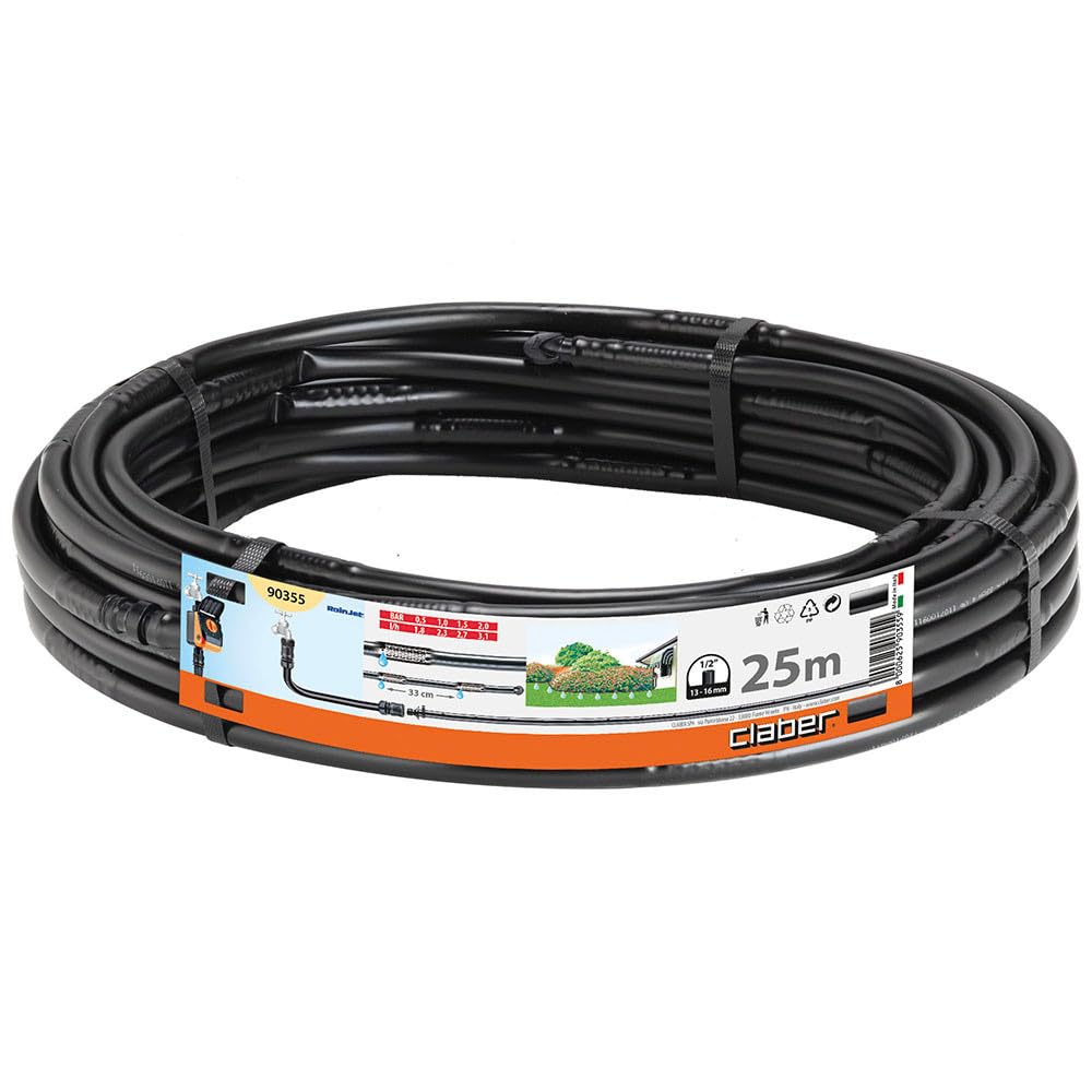 claber-tubo-con-goteros-integrados-16-mm-rollo-25-m-2-l-h image 2