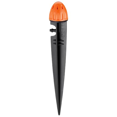 claber-gotero-aspersor-0-40-l-h-sobre-piquete-pack-25-uds image 4