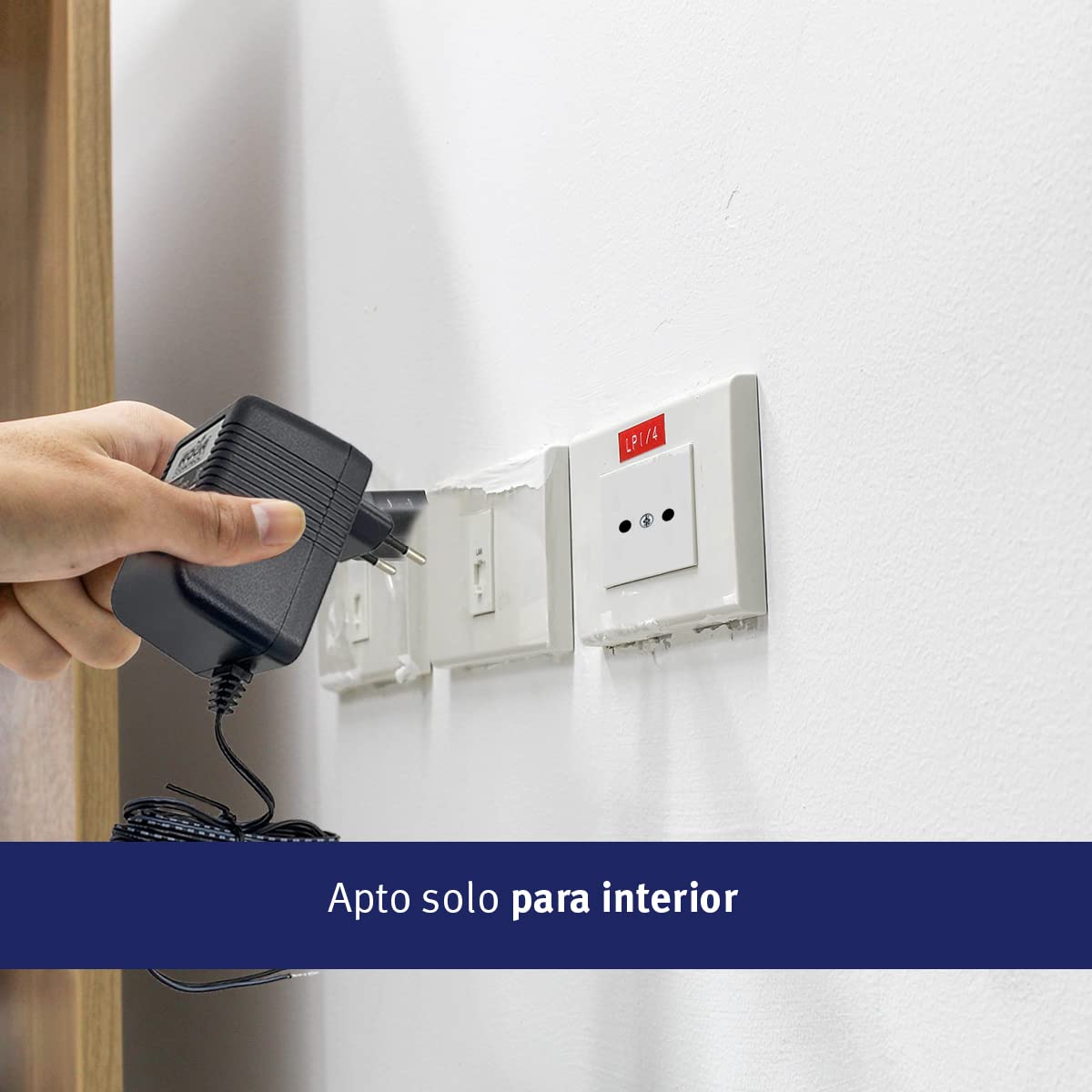 aqua-control-c1100-transformador-220v-a-24v-para-programadores-de-riego-con-cabl image 6