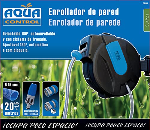 aqua-control-enrollador-autom-tico-pared-20-m-lanza-bimateria image 8