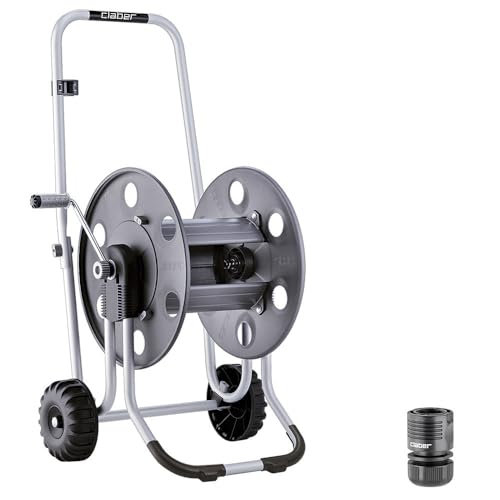 claber-metal-60-carro-portamanguera-metal-jard-n-hasta-85-m-1-2 image 6
