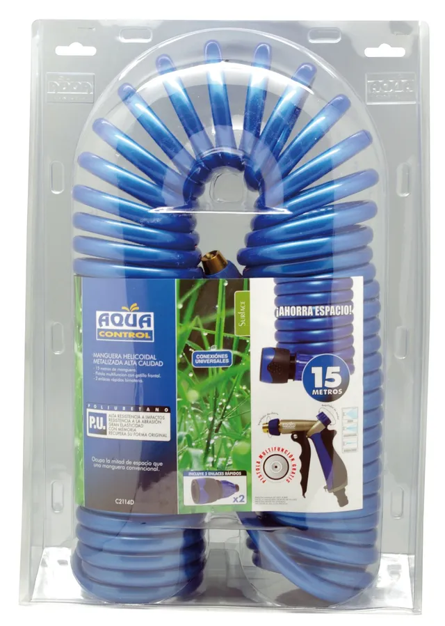aqua-control-c2114d-manguera-helicoidal-15-m-poliuretano-pistola-jet image 1