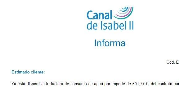 Ahorro agua y tiempo