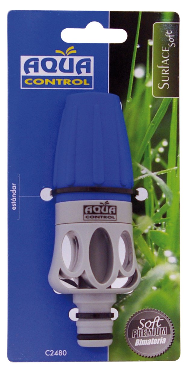 aqua-control-c2480-lanza-regulable-bicomponente-acetal-y-caucho image 2