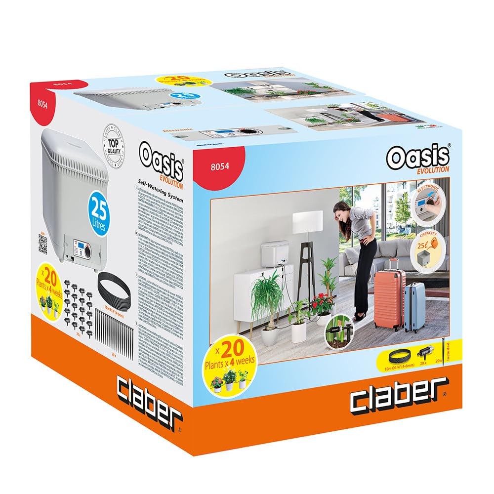 claber-oasis-90829-programador-de-riego-digital-4-l-neas image 4