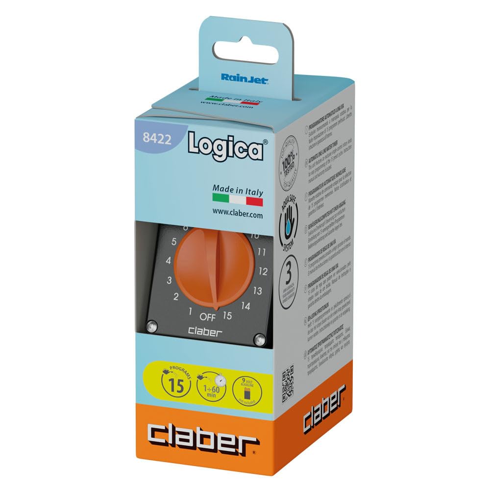 claber-8422-aquauno-logica-programador-riego-digital image 3