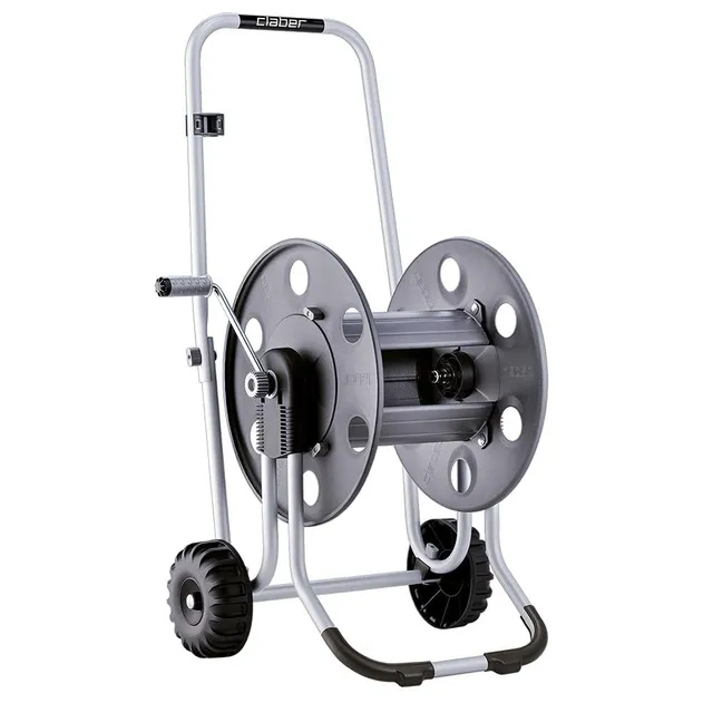 claber-metal-60-carro-portamanguera-metal-jard-n-hasta-85-m-1-2 image 1