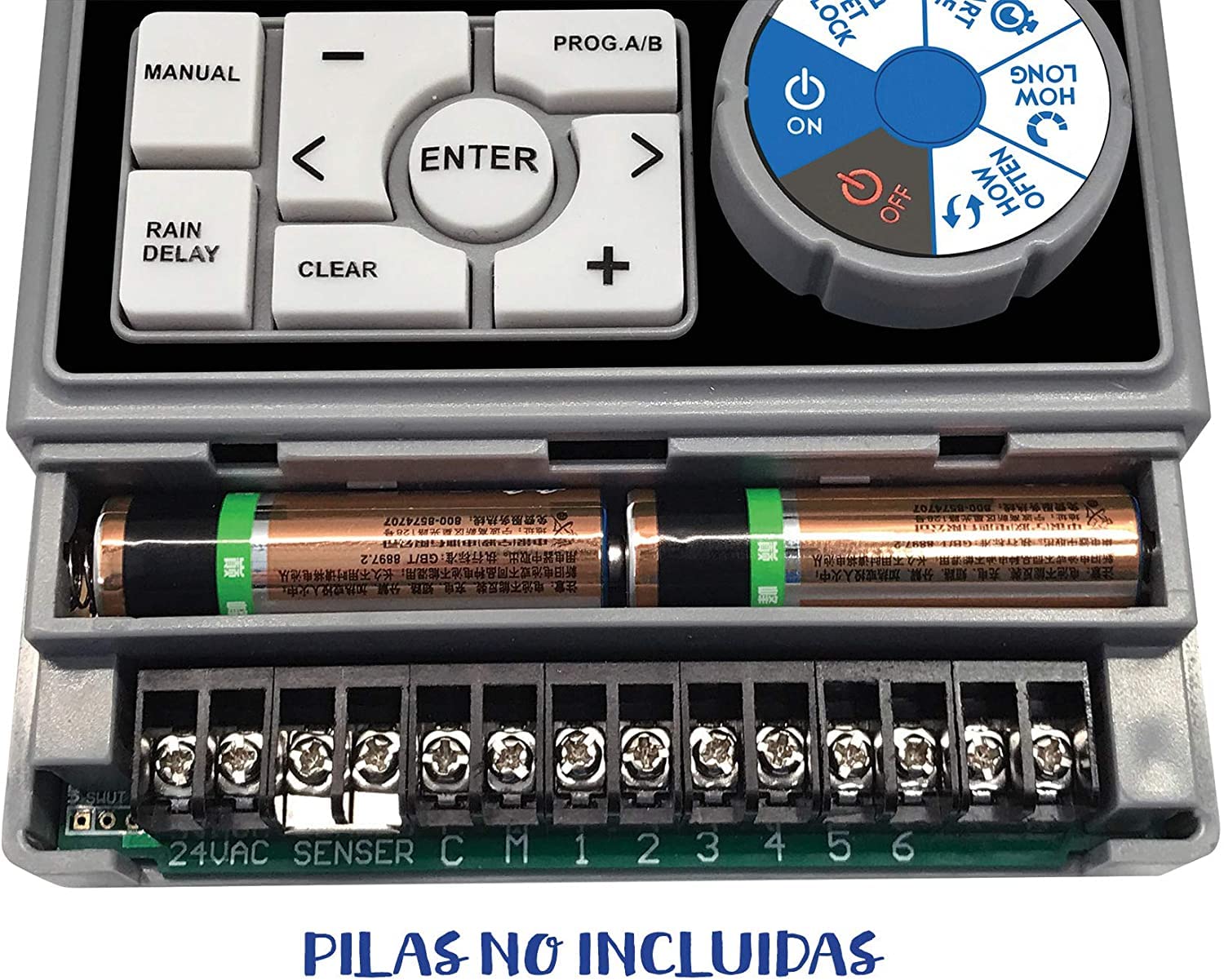 aqua-control-c1114-programador-de-riego-autom-tico-220v-para-4-zonas-con-lcd image 4