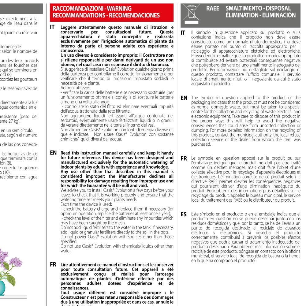 claber-oasis-90829-programador-de-riego-digital-4-l-neas image 7