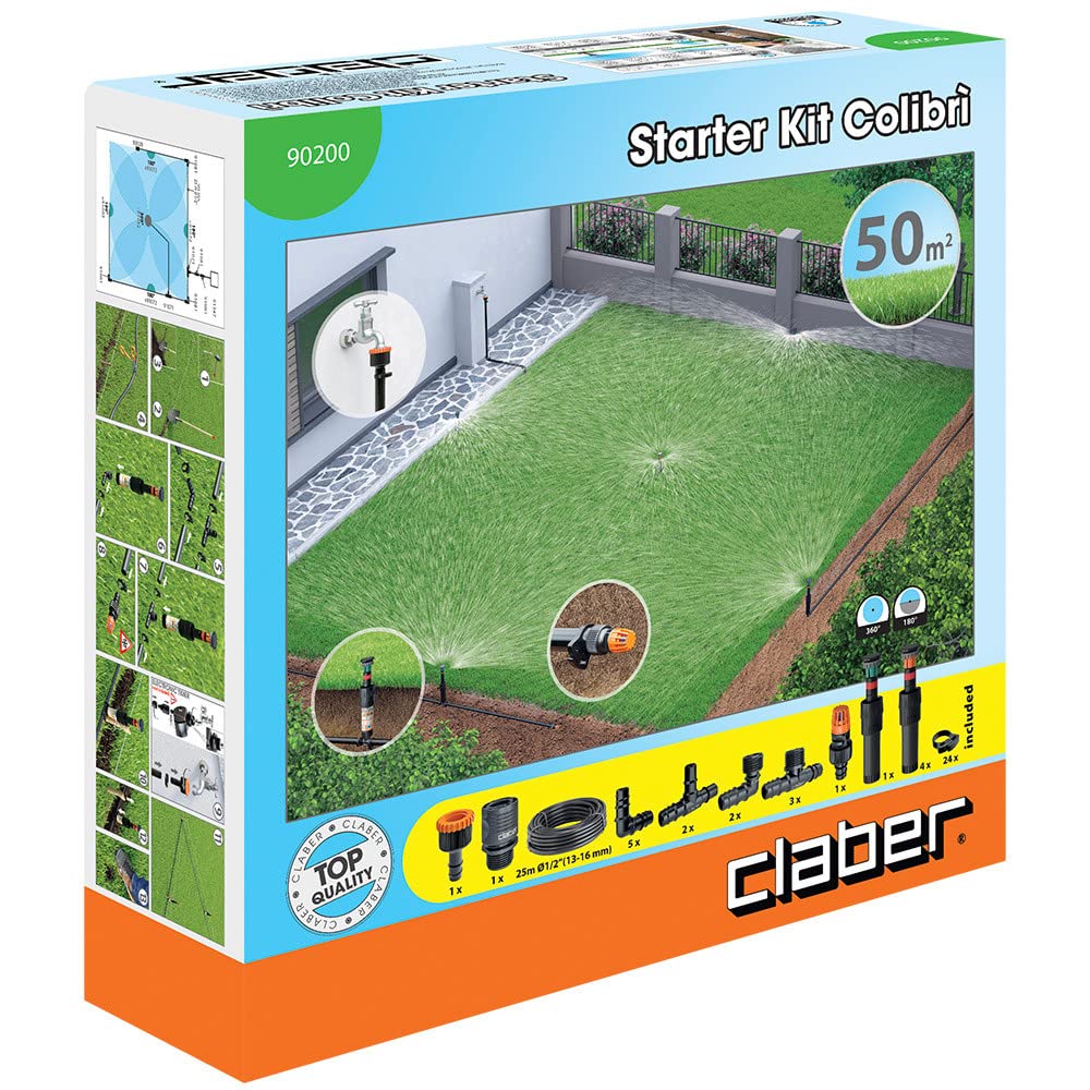 claber-kit-colibri-50m-kit-de-riego-por-goteo-y-microaspersi-n-sin-programador image 2