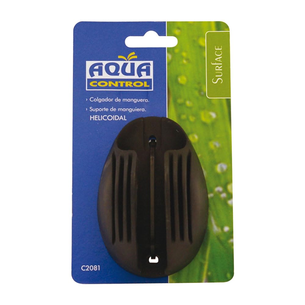 aqua-control-c2081-soporte-colgador-de-pared-para-manguera-helicoidal image 2