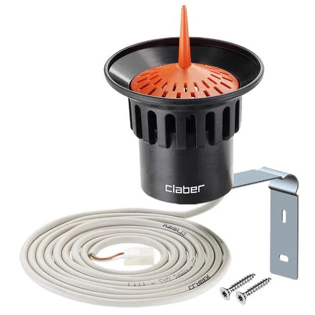 claber-d90915000-sensor-de-lluvia-para-riego-programado image 1