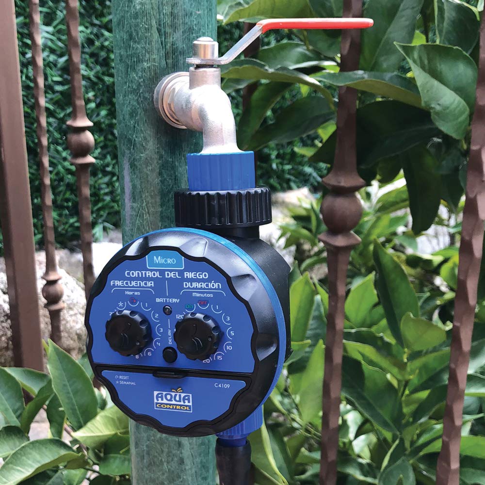 aqua-control-c4109-acorazado-programador-de-riego-a-pilas-para-grifo-3-4 image 2