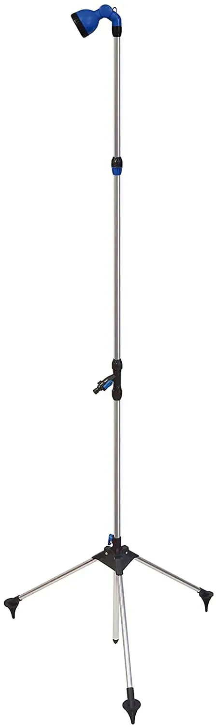 aqua-control-c2094n-ducha-de-jard-n-regulable-con-tr-pode-hasta-2-m image 1