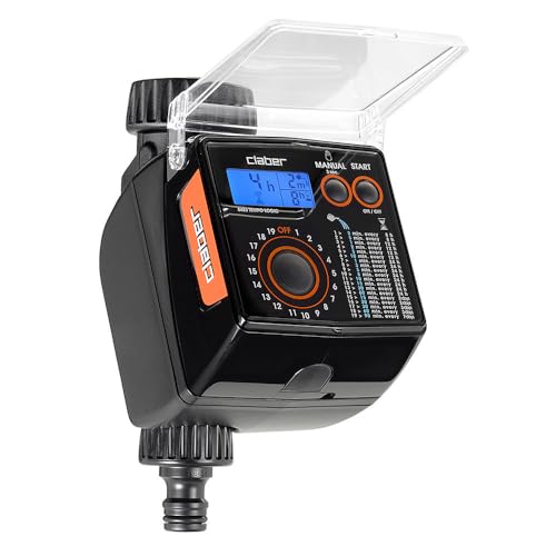 claber-tempo-logic-programador-de-riego-autom-tico image 8