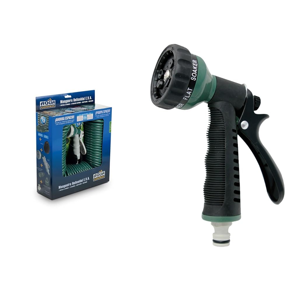 aqua-control-c2107n2-manguera-jard-n-espiral-15-m-pistola-7-formas image 8