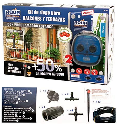 aqua-control-kit-c4061-kit-riego-por-goteo-balcones-con-programador-c4099n-12-go image 8