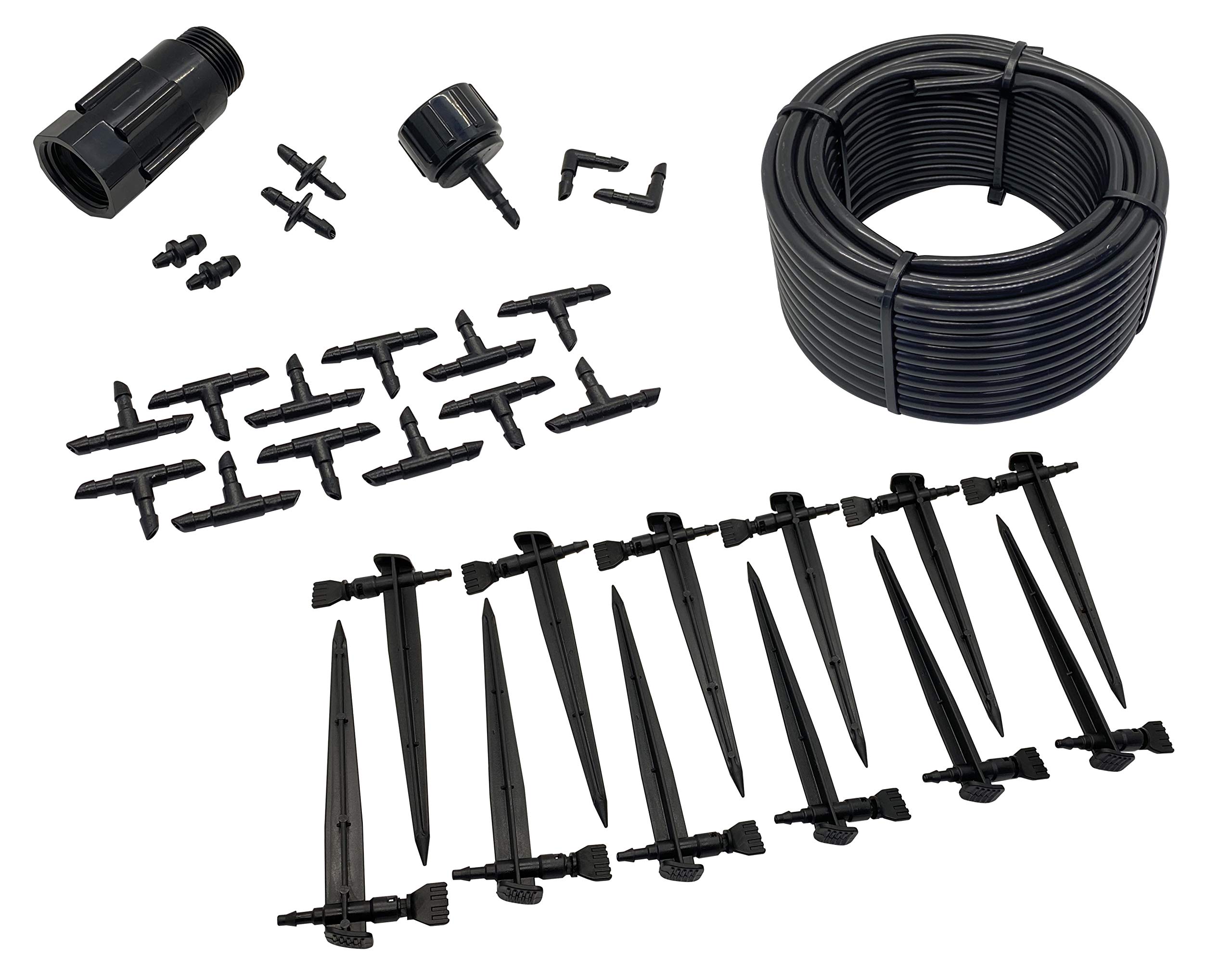 aqua-control-kit-goteo-12-plantas-goteros-regulables-15-m image 1