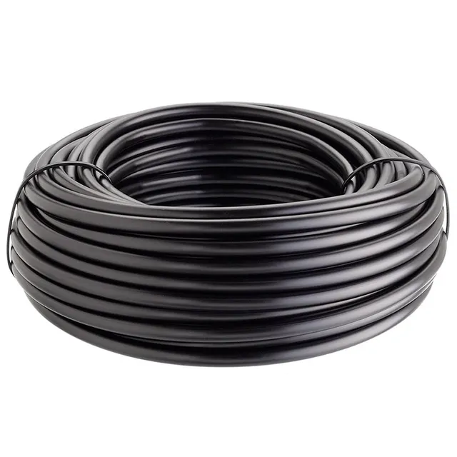 claber-tubo-micro-20-m-pe-flexible-negro-1-4-4-6-mm image 1