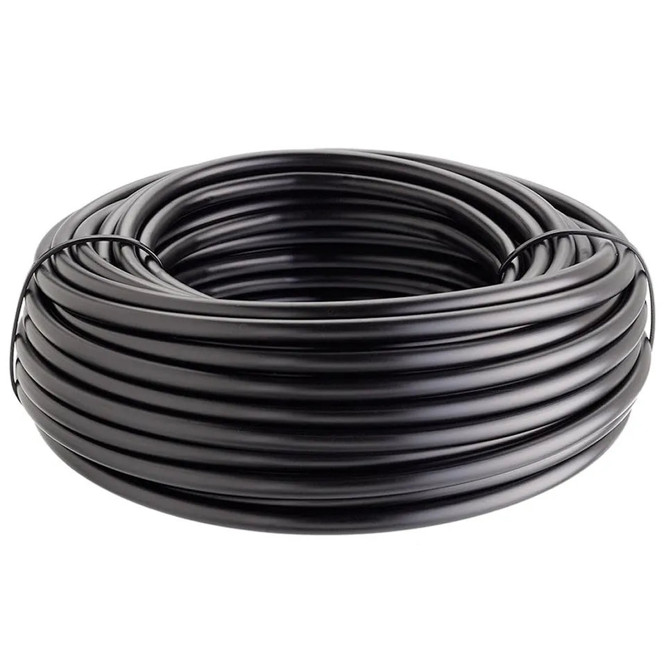 claber-tubo-micro-20-m-pe-flexible-negro-1-4-4-6-mm image 1