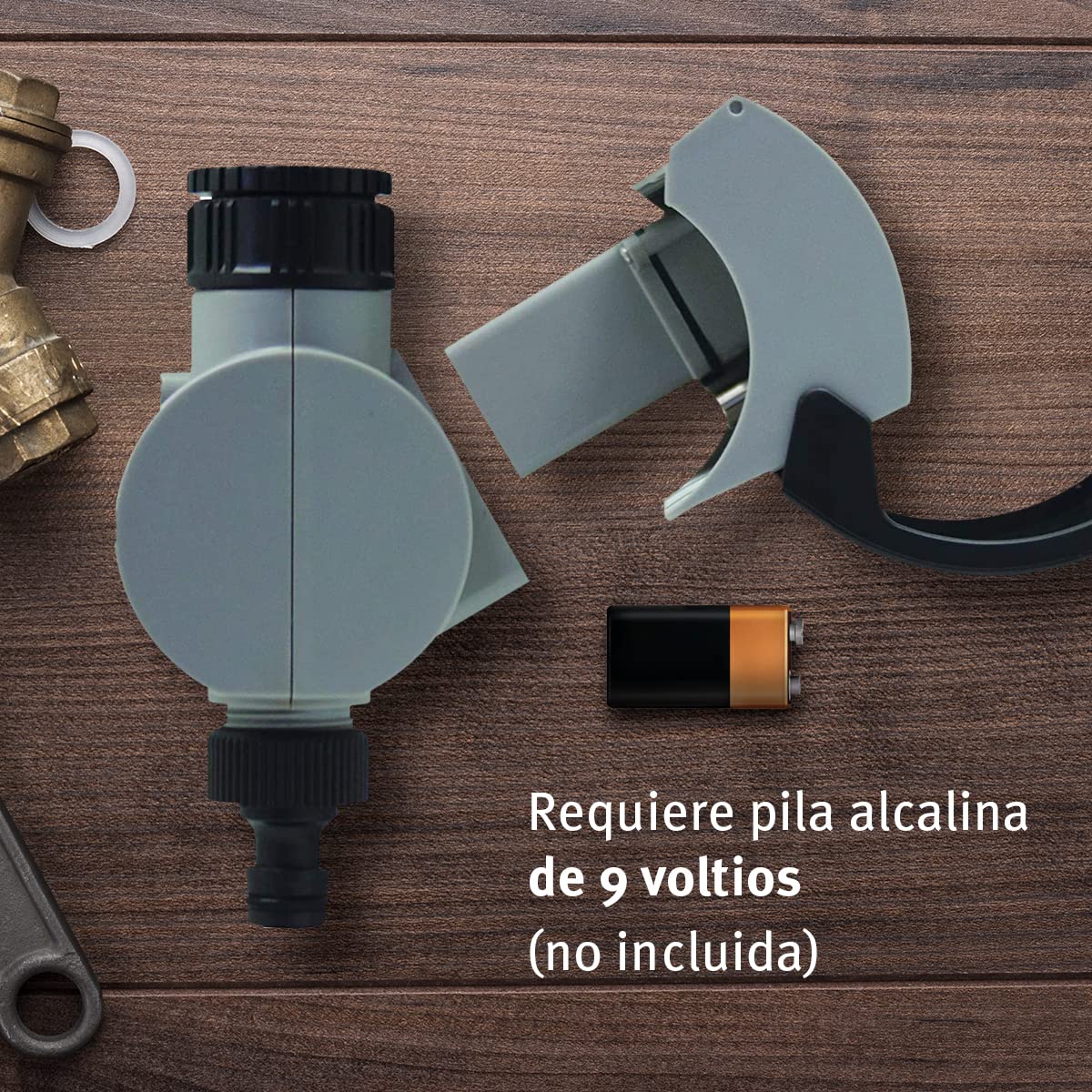 aqua-control-c4100-programador-de-riego-de-grifo-con-pantalla-lcd-y-8-arranques- image 7