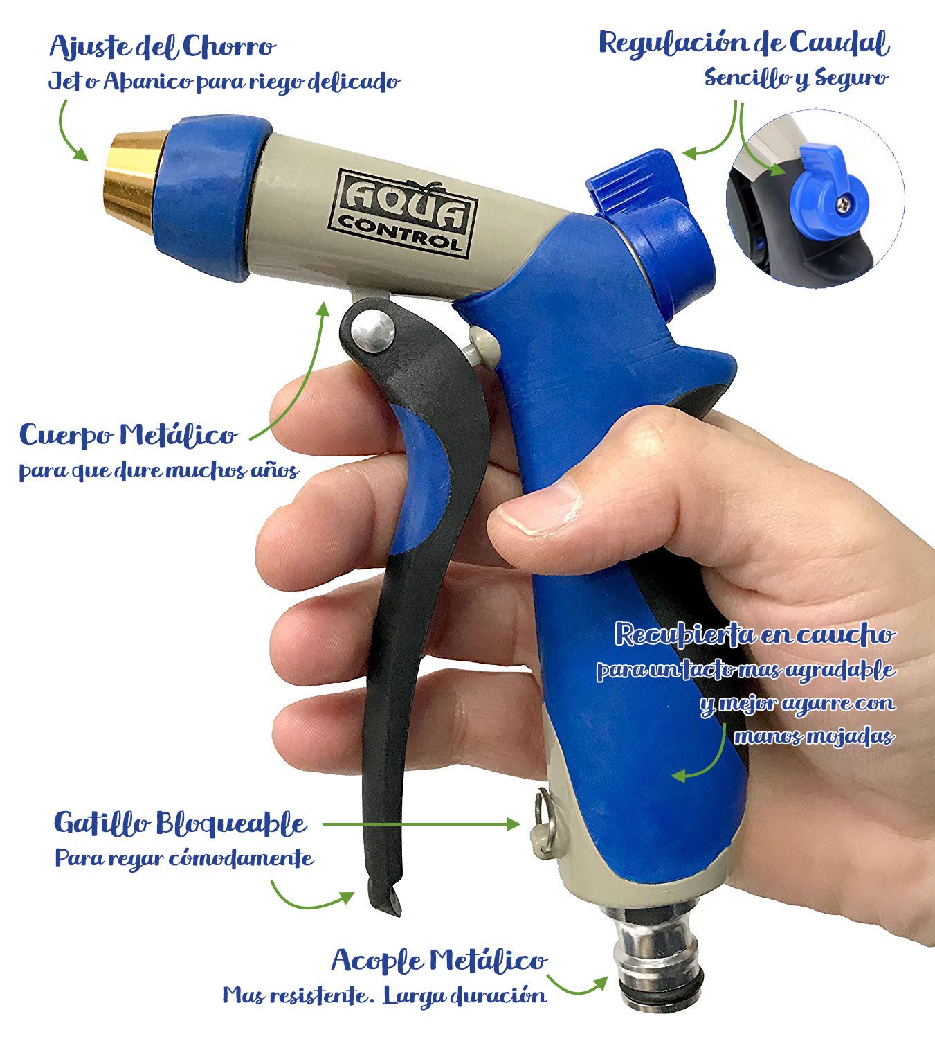 aqua-control-amt41-pistola-de-riego-metal-multifunci-n image 2