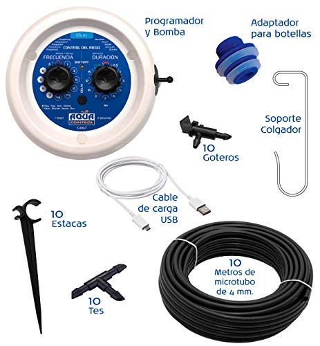 aqua-control-c4067-kit-aut-nomo-programable-de-riego-por-goteo-sin-grifo-con-bom image 8