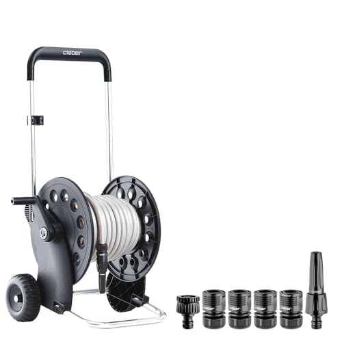 claber-ecosei-kit-carro-portamanguera-manual-con-20-m-y-lanza image 6