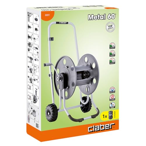 claber-metal-60-carro-portamanguera-metal-jard-n-hasta-85-m-1-2 image 7