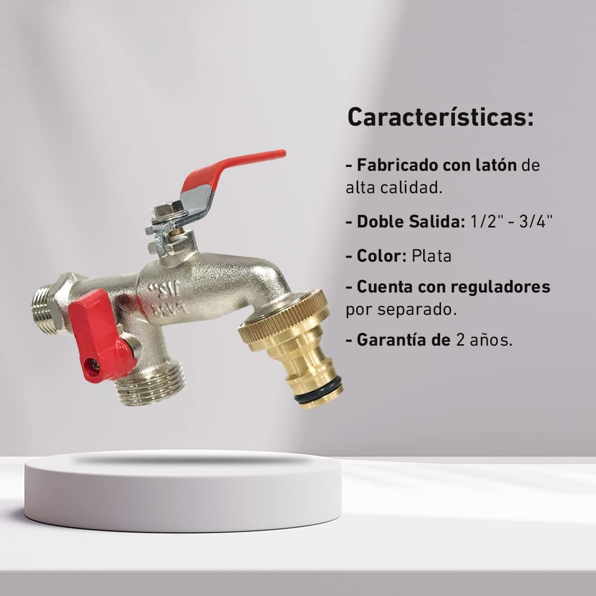 aqua-control-grifo-de-jard-n-premium-doble-salida-1-2-3-4-lat-n image 2