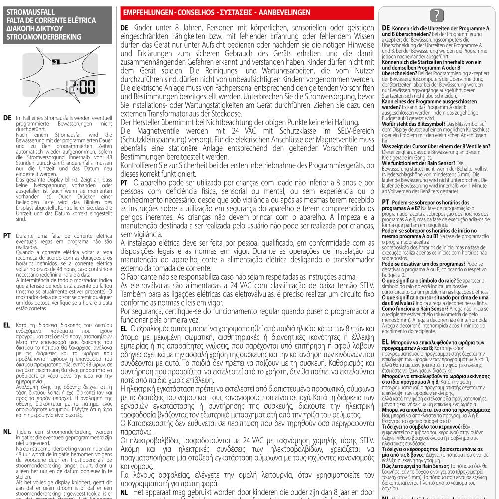 claber-8022-aqua-home-programador-de-riego-4-6-8 image 7
