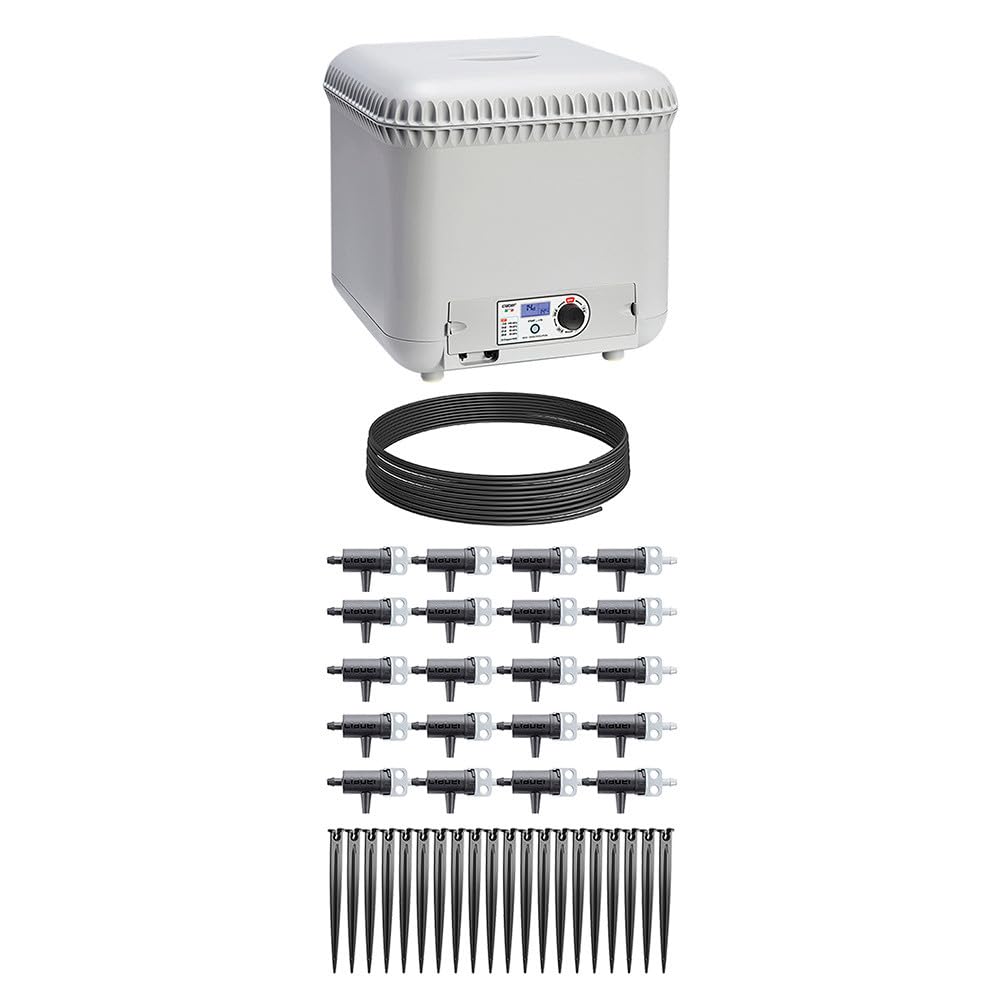 claber-oasis-90829-programador-de-riego-digital-4-l-neas image 2