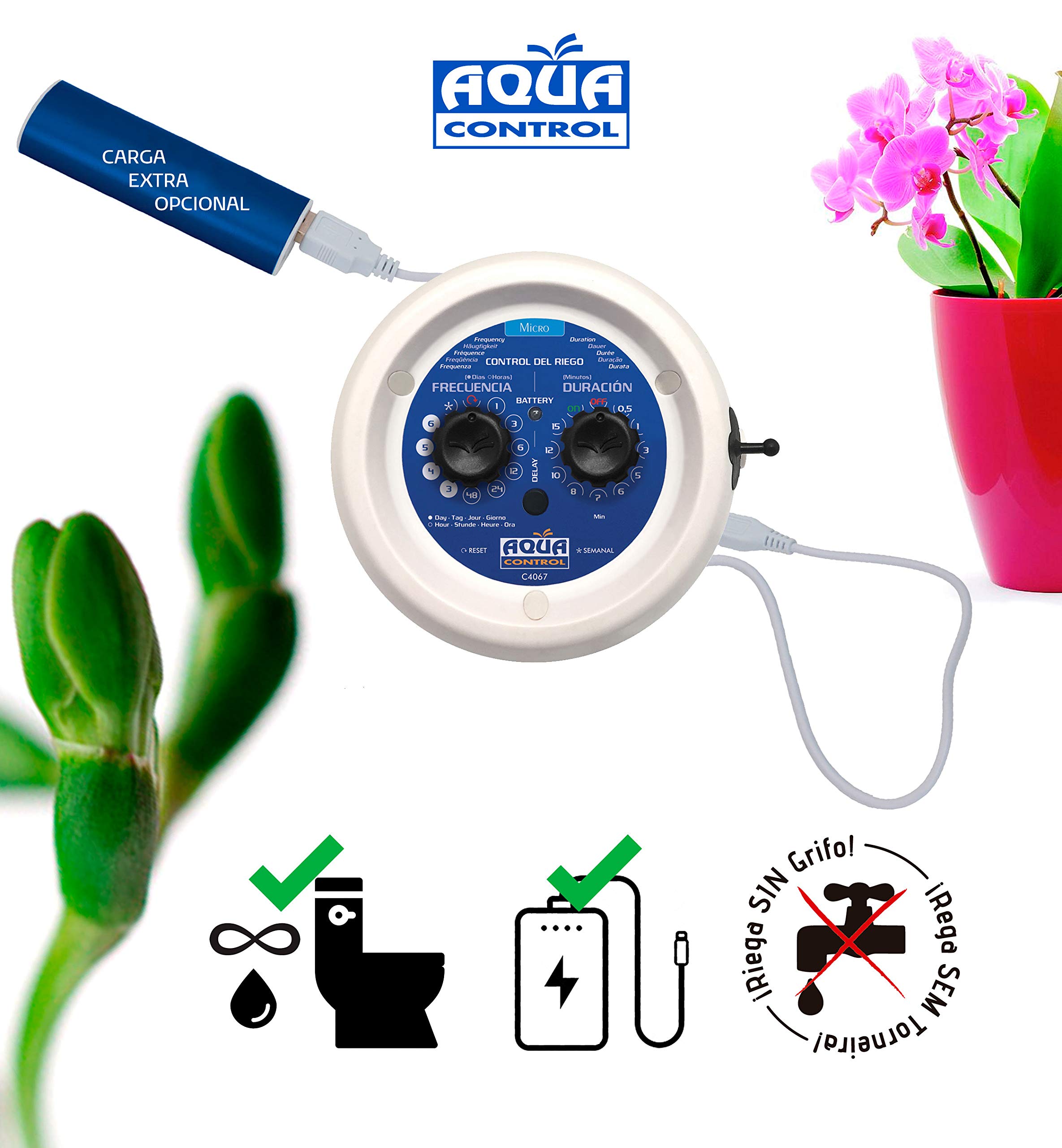 aqua-control-c4067-kit-aut-nomo-programable-de-riego-por-goteo-sin-grifo-con-bom image 5